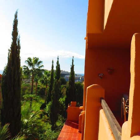Casares Vacations Lejlighed Eksteriør billede