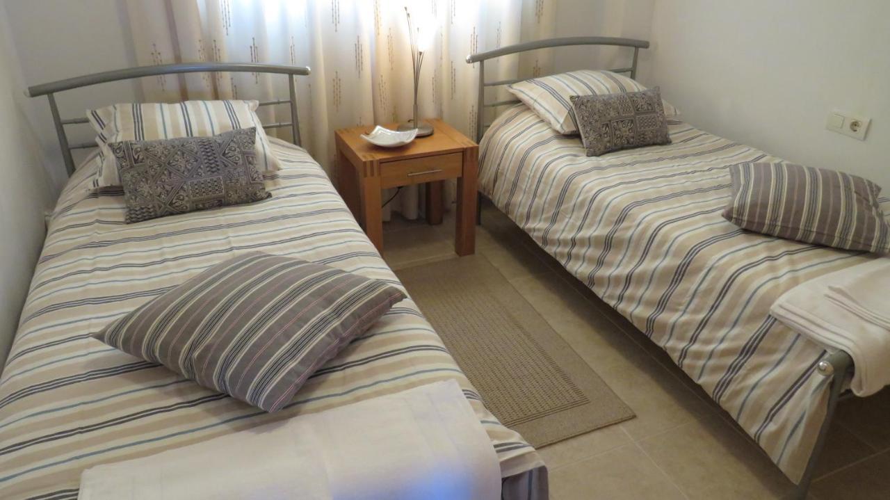 Casares Vacations Lejlighed Eksteriør billede