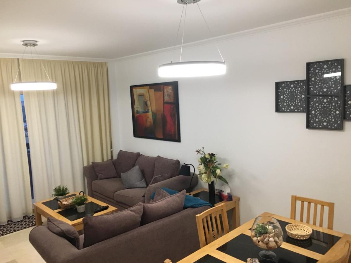Casares Vacations Lejlighed Eksteriør billede