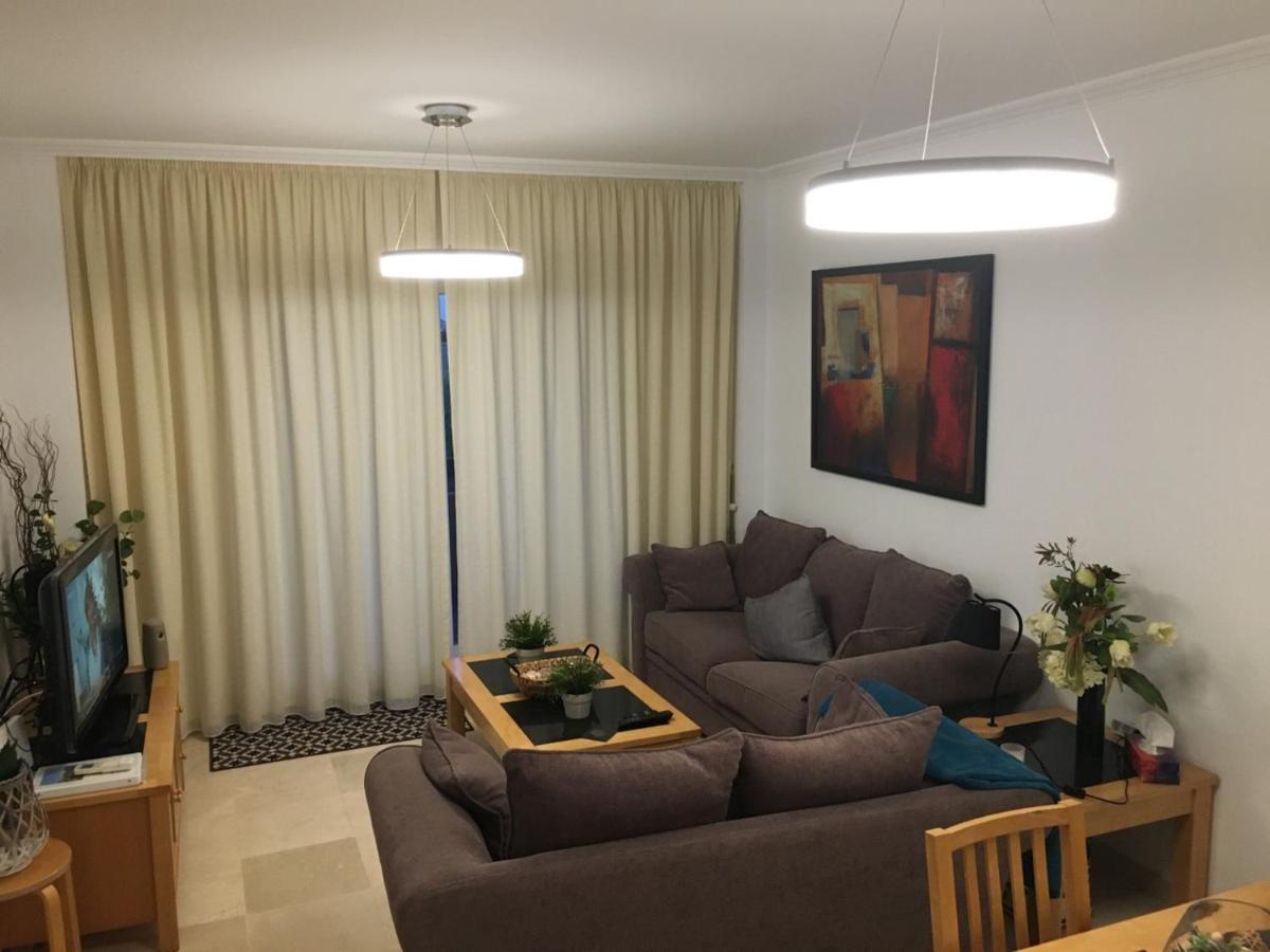 Casares Vacations Lejlighed Eksteriør billede