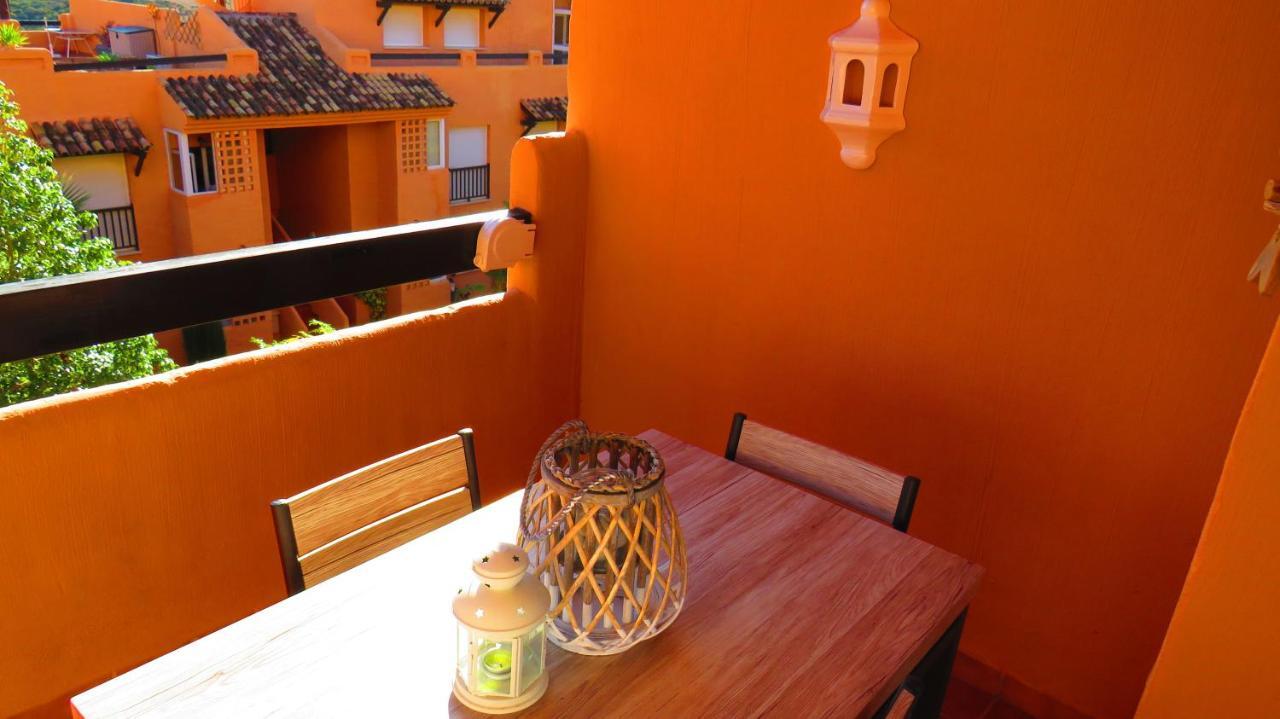 Casares Vacations Lejlighed Eksteriør billede