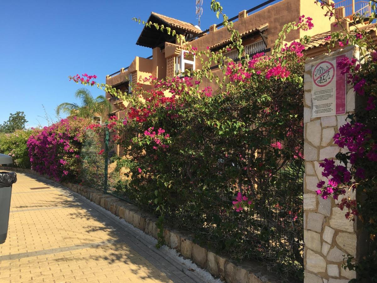 Casares Vacations Lejlighed Eksteriør billede