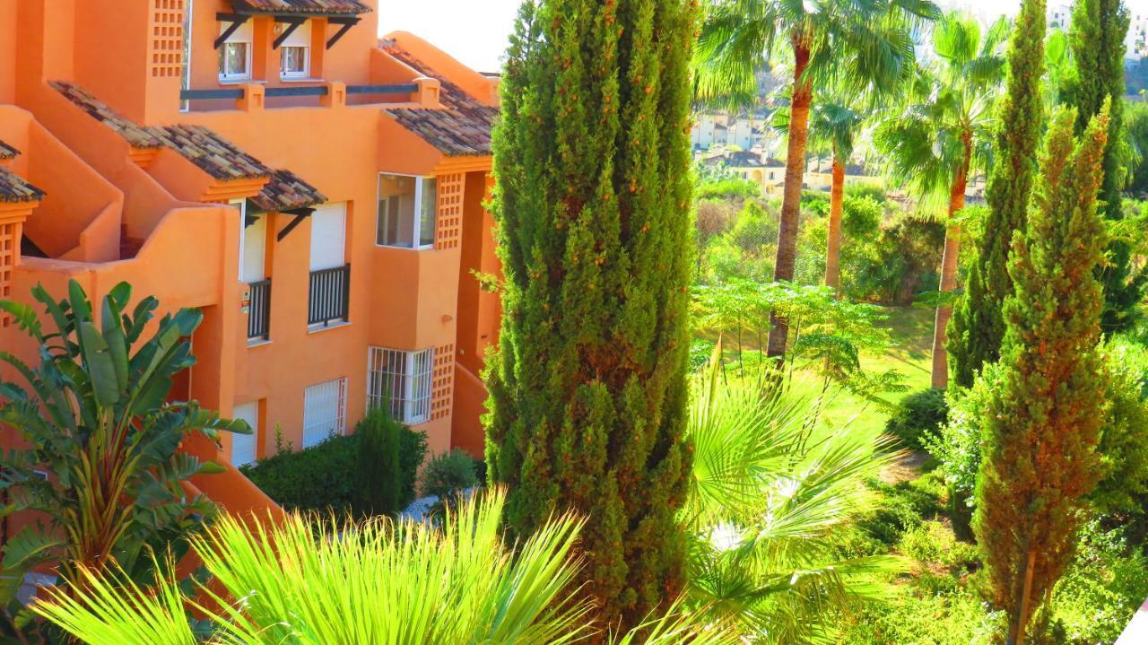 Casares Vacations Lejlighed Eksteriør billede