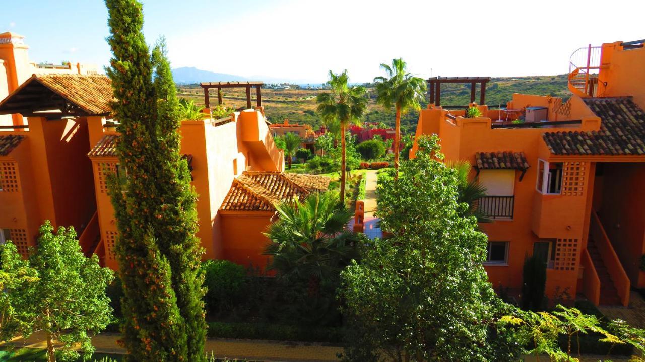 Casares Vacations Lejlighed Eksteriør billede