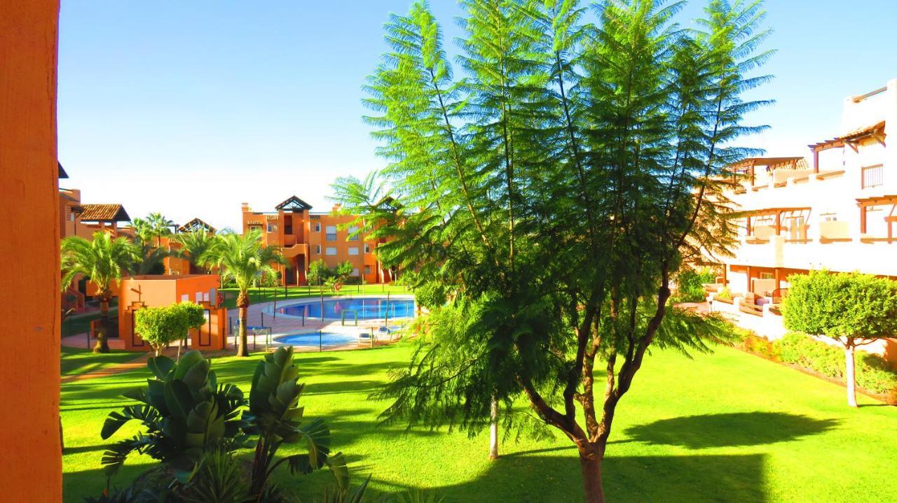 Casares Vacations Lejlighed Eksteriør billede