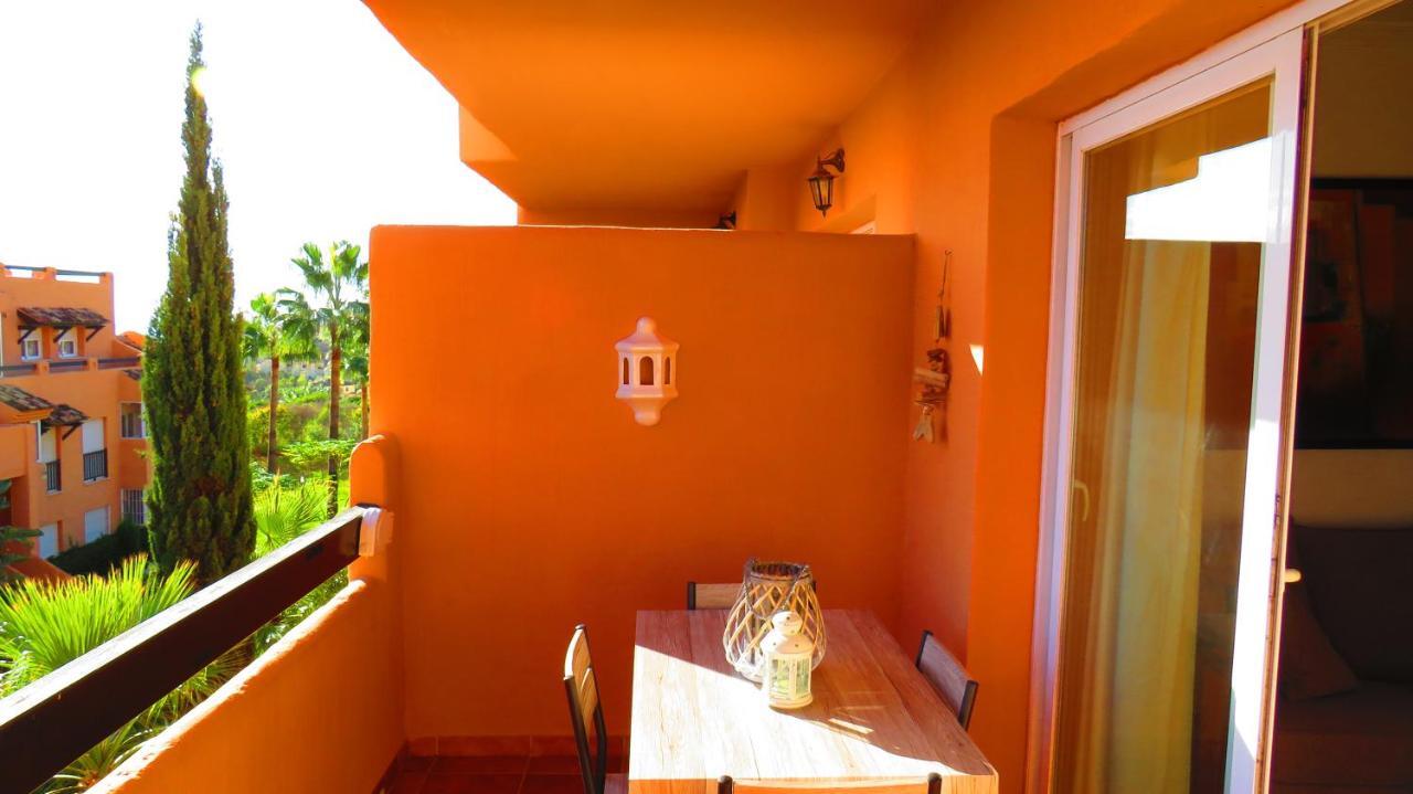 Casares Vacations Lejlighed Eksteriør billede