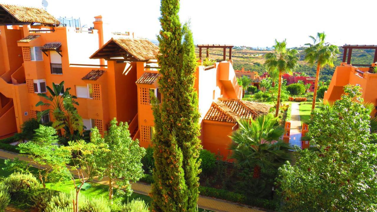 Casares Vacations Lejlighed Eksteriør billede