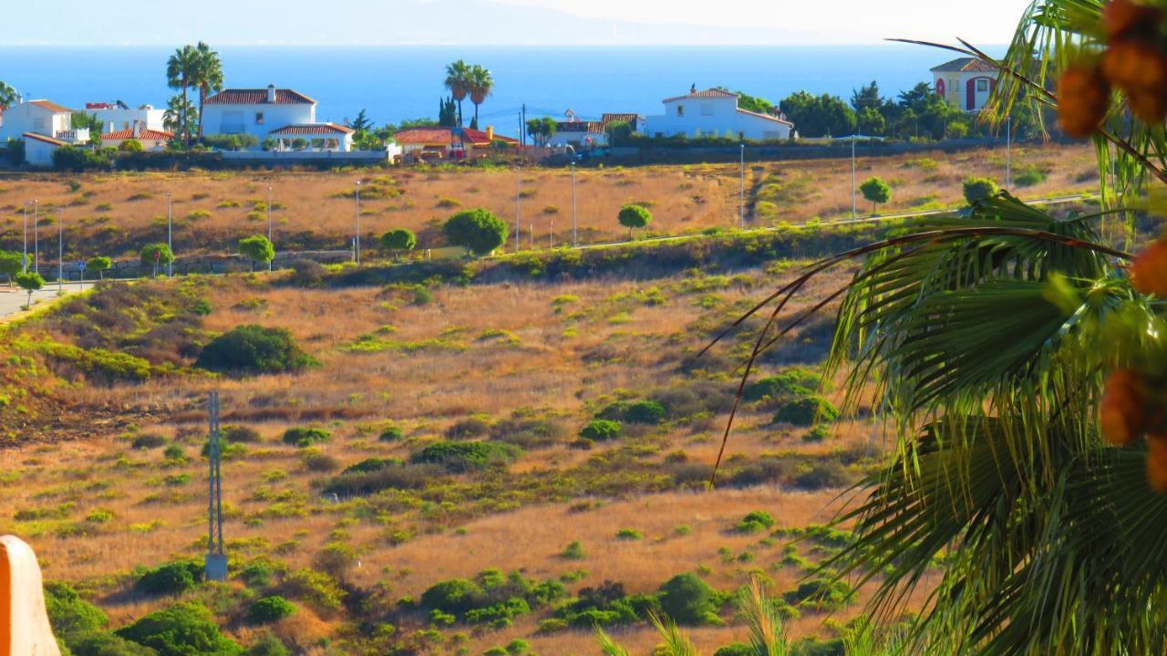 Casares Vacations Lejlighed Eksteriør billede